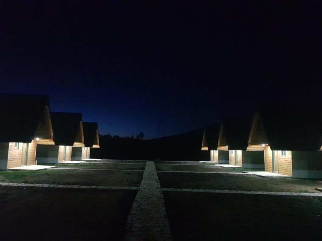 Vule Bungalovi Жабляк Екстер'єр фото